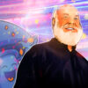 Icona psichedelica: Andrew Weil