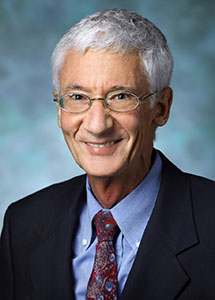 Dr Roland Griffiths