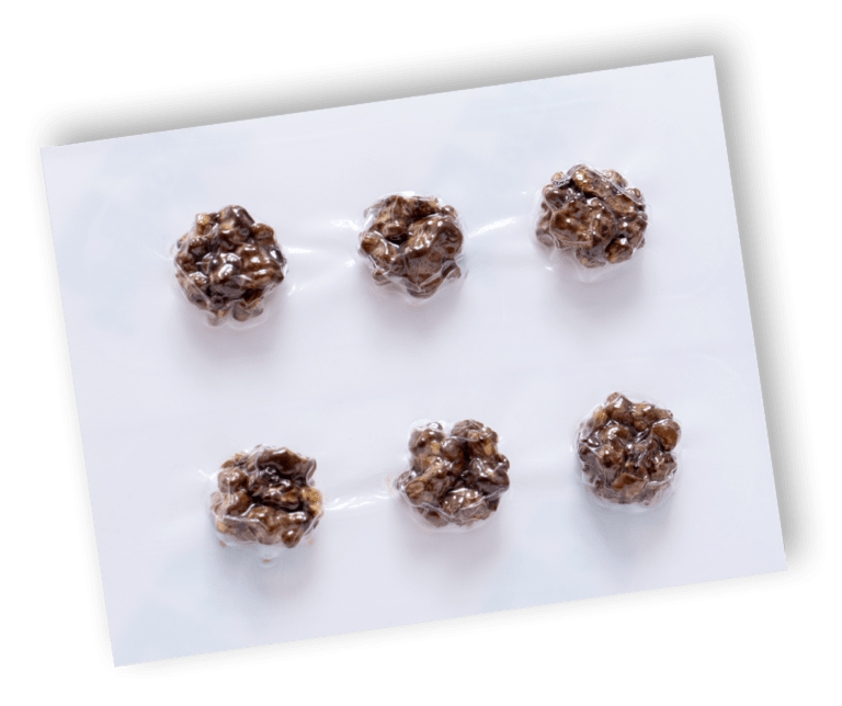 mikrodávkovací proužek magic truffle