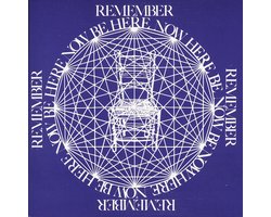be here now book cover