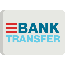 Transfert bancaire